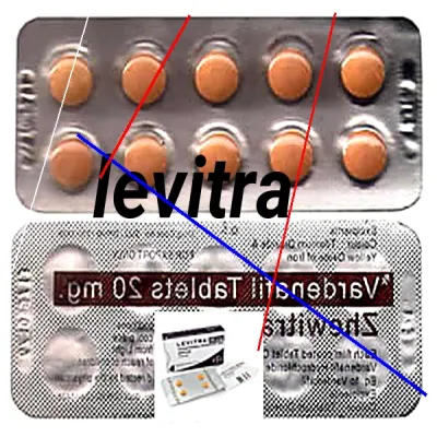 Levitra 10mg moins cher